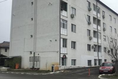 Garsonieră decomandată în Central - 3