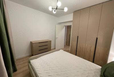 2 Camere, Complex nou PRIMA INCHIRIERE Parcare, TITAN-parc IOR, Metrou - 1