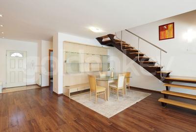 Duplex cu 6 camere cu Canalizare în Iancu Nicolae - 6