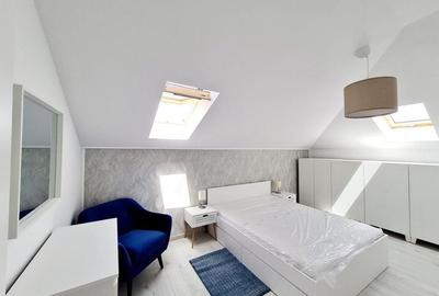 Apartament  2 camere in Dumbravita - 3