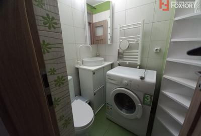 Apartament cu 3 camere decomandat, mobilat în Lipovei - 7