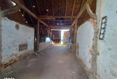 Casă cu 3 camere în Central - 13