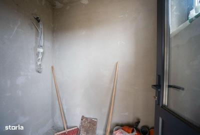 Casă cu 3 camere cu Teren 300 Mp în Tileagd - 2