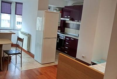 Garsonieră semidecomandată în Centrul Civic