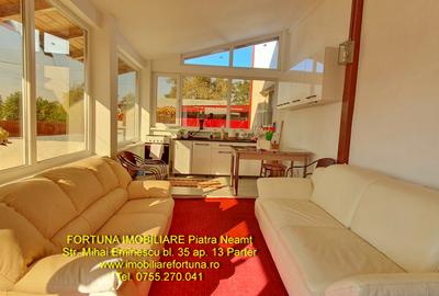 Proprietate com.Stefan cel Mare, intr-un cadru natural inedit - 4