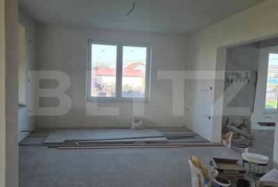 Casa de vanzare cu 8 camere+3 camere beci, 360mp, zona RAR (VETIS) - 6