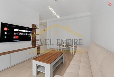 Apartament cu 2 camere decomandat, mobilat în Gorjului - 2