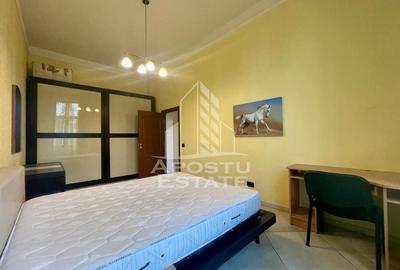 Apartament 3 camere, curte cu acces auto, ULTRACENTRAL - 7