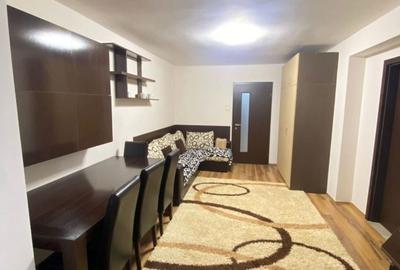 Apartament cu 2 camere decomandat în Ultracentral - 6