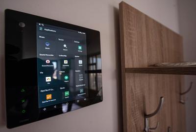 Apartament cu 2 camere decomandat, mobilat în Torontalului - 16