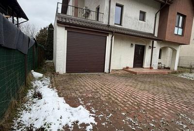 Casă cu 4 camere cu Teren 500 Mp în Calea Moldovei - 2