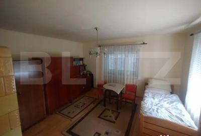 Casă cu 3 camere cu Teren 1300 Mp în Șintereag - 9