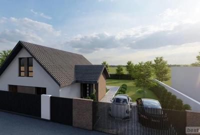 Casă cu 5 camere în Central