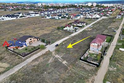 AZURA Imobiliare - Teren Prelungirea Craiovei - 14