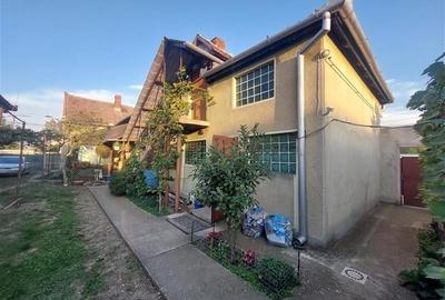 Casă individuală cu 3 camere în Gai