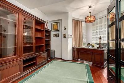 Casă individuală cu 5 camere cu Teren 670 Mp în Central - 22