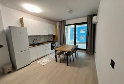 Faleza Nord Ceronav apartament 2 camere nou termen lung - 4