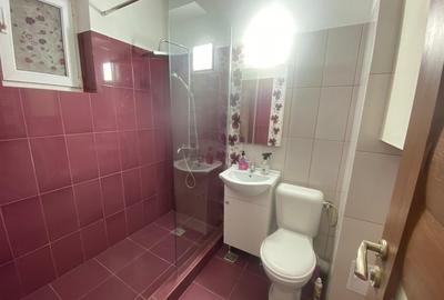 Abator - Apartament 3 camere renovat - 9