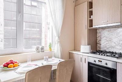 Apartament cu 2 camere decomandat în Cicir - 6