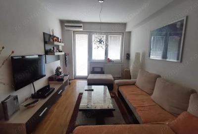 Apartament cu 2 camere în Gorjului - 1