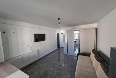 Garsoniera amenaata, Calea Cisnadiei - 1