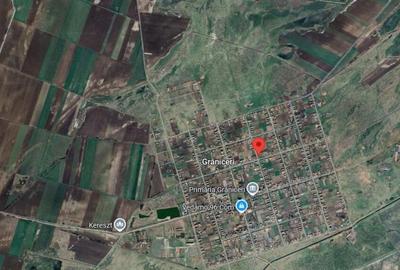 Cota de 1/2 din casa si teren, loc. loc. Graniceri, jud. ... - 3