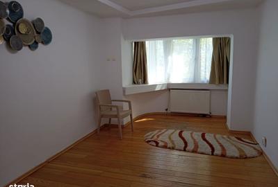 Garsonieră decomandată în Pipera - 5
