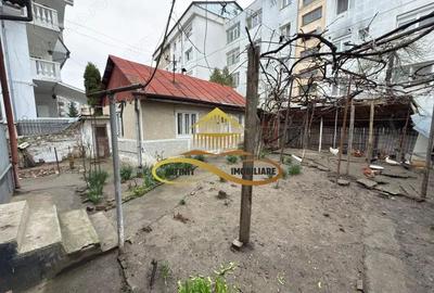 Casa de vanzare in Bacau zona Centrala - 19