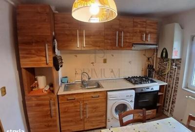 Apartament cu 3 camere semidecomandat, mobilat în Iosefin - 7