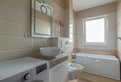 Apartament superb | 3 camere | parcare | priveliste Tractorul Vivamus - 9