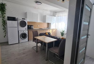 Apartament cu 2 camere decomandat în Central - 4