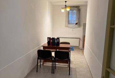 Apartament cu 3 camere decomandat în Gara de Nord - 37