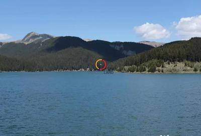 Teren de 50000 mp, în Pietroșița - 8