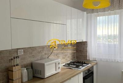 Apartament 3 camere in zona Tudor Vladimirescu