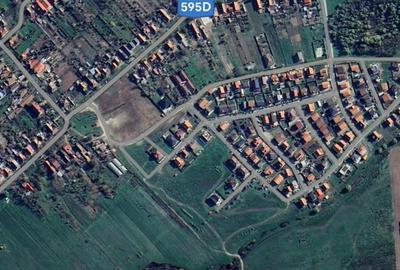 Teren extravilan 5000 mp URSENI in apropiere de case - 1