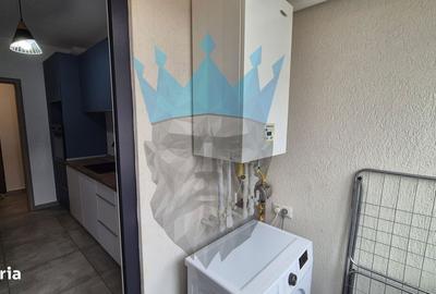 Garsonieră în Rudeni - 14