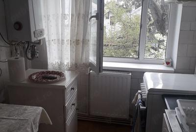 Apartament cu 2 camere semidecomandat în Gară - 3