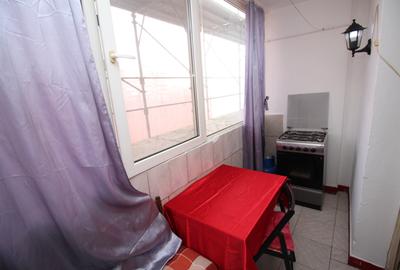 Garsonieră Titan - Potcoavă, metrou și parc IOR la câteva minute - 4