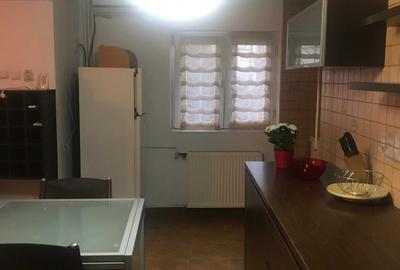 Apartament cu 2 camere decomandat, mobilat în Aviației - 5