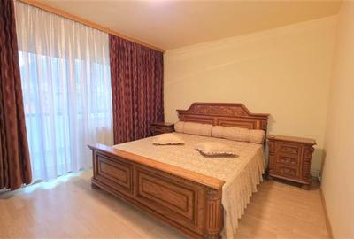 Apartament cu 3 camere decomandat, mobilat în Răcădău - 8