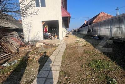 Casă cu 3 camere în Sângeorgiu de Mureș - 6