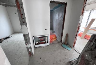 Casă individuală cu 4 camere cu Canalizare în Central - 10