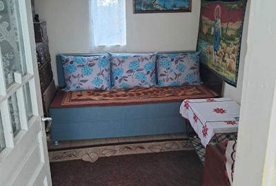 Casă cu 3 camere cu Teren 2373 Mp în Măldăeni - 8