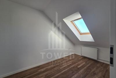 Duplex spațios și complet utilat | Șelimbăr, zonă liniștită - 16