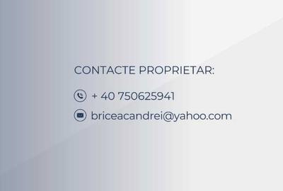 Spațiu comercial, în Miroslava - 4