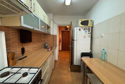 Obor Colentina Bloc reabilitat - 5