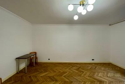 Inchiriere garsoniera 37 mp in vila, parter | Primaverii - 5