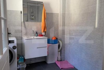 Casă individuală cu 2 camere cu Canalizare în Schei - 10