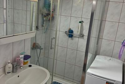 Garsonieră decomandată în Vitan - 7