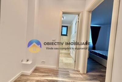 Apartament cu 3 camere decomandat în Dărmănești - 6